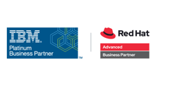 IBM RED HAT LOGO (1)