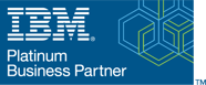 IBM_Platinum_logo