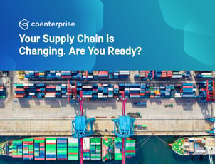 Supply Chain Predictions eBook